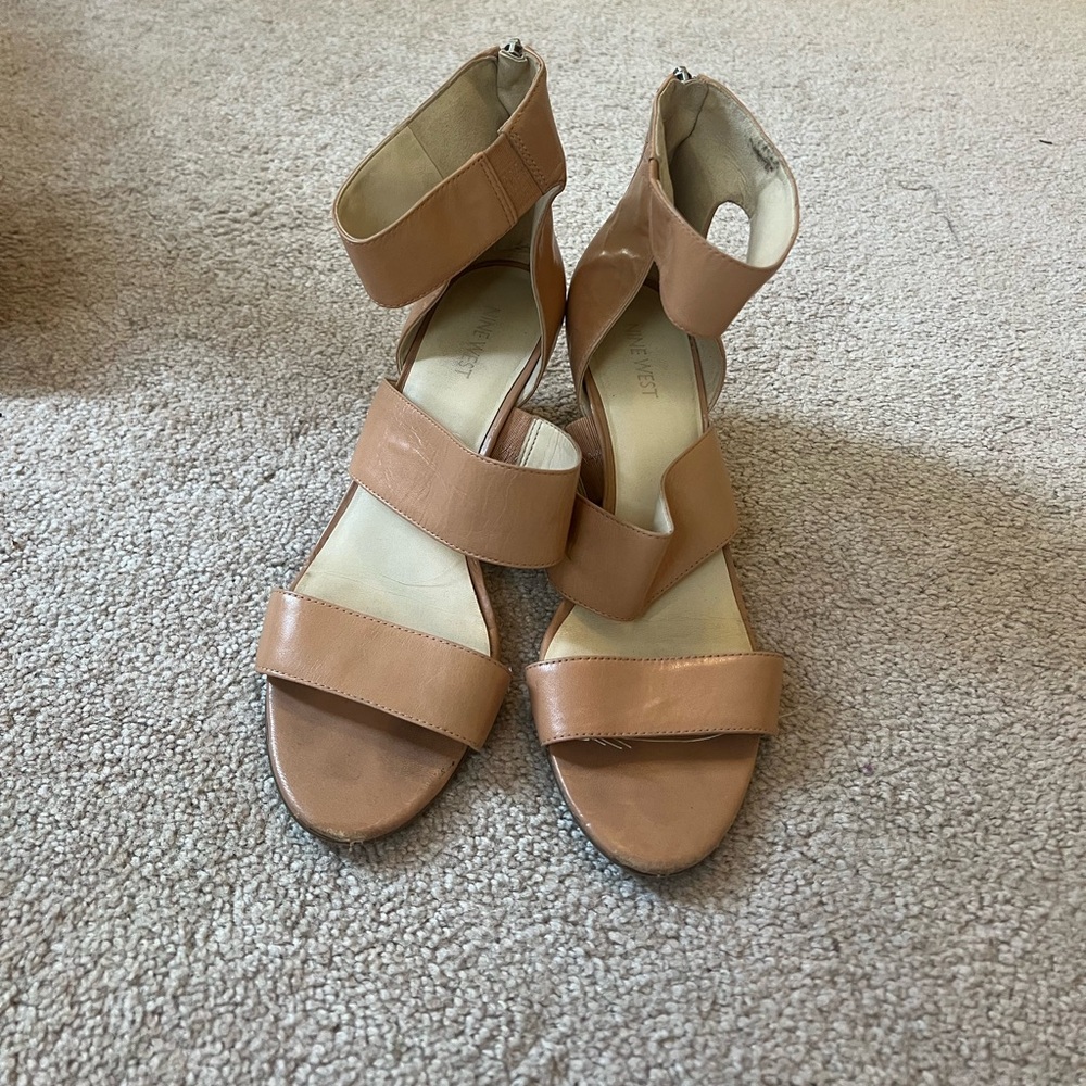 Women’s Nine West Heels